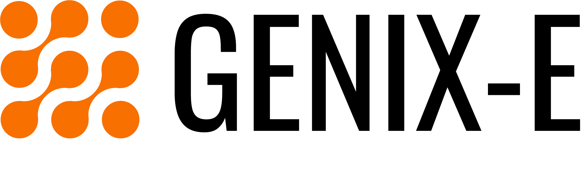 Genix Entertainment Logo